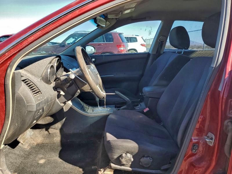 2005 Nissan Altima 2.5