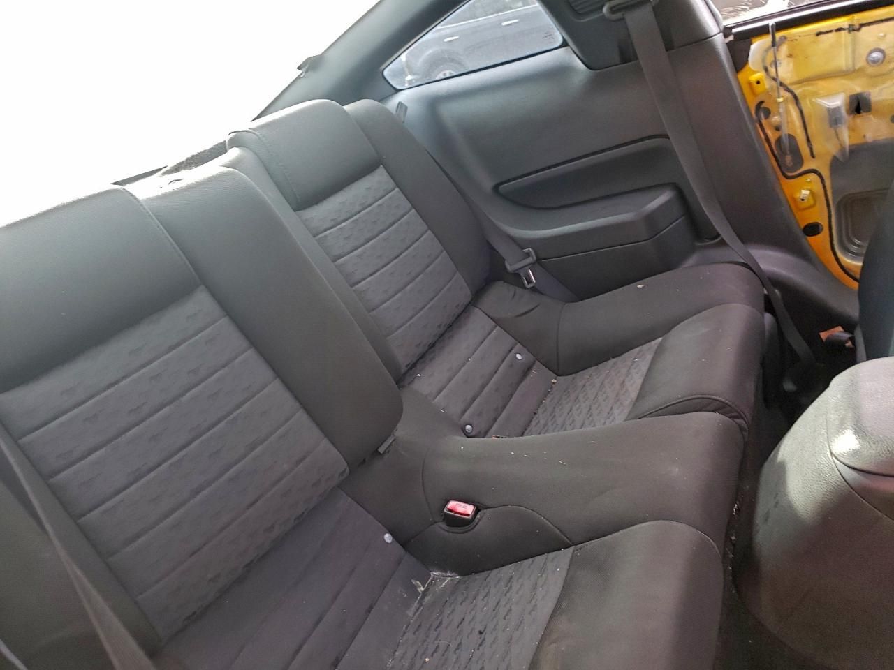 2005 Ford Mustang gt