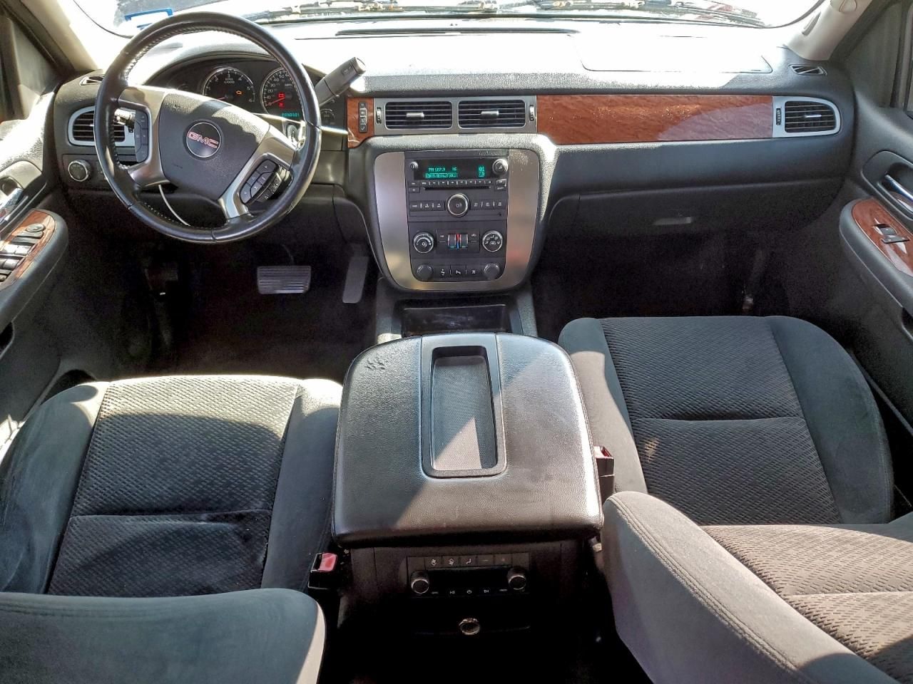 2007 GMC Yukon xl C1500