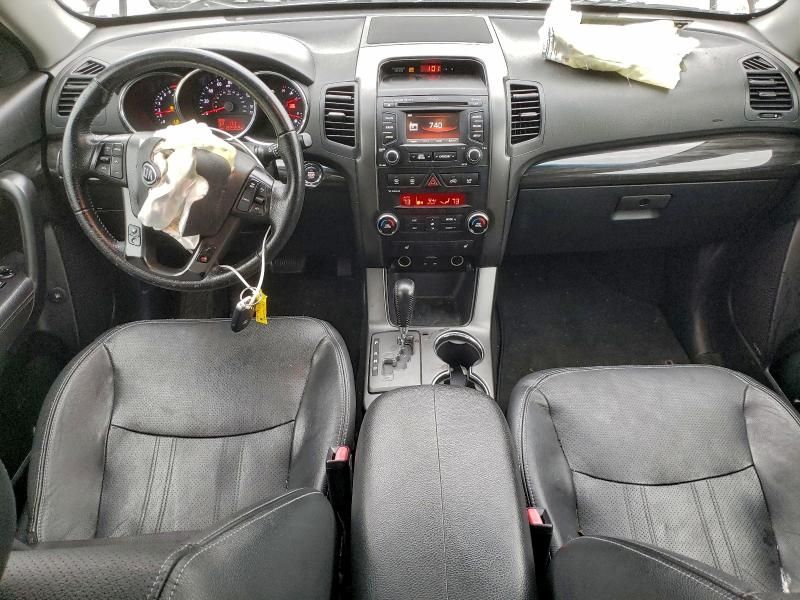 2013 KIA Sorento ex