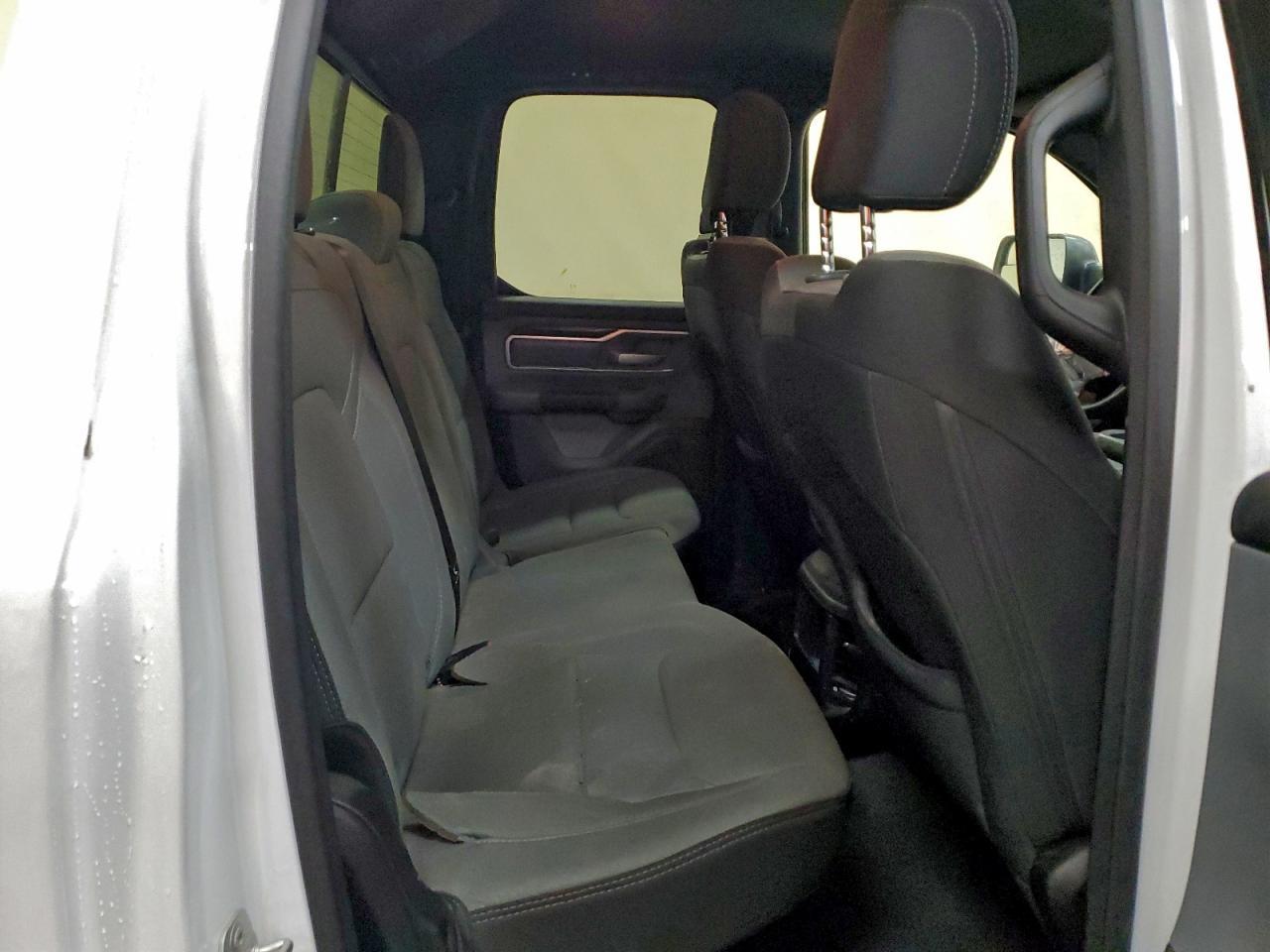 2022 Dodge RAM 1500 BIG Horn