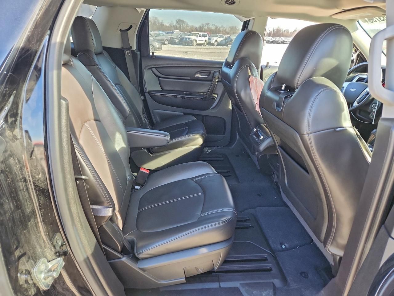 2016 GMC Acadia Slt-1