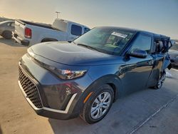 KIA salvage cars for sale: 2023 KIA Soul lx