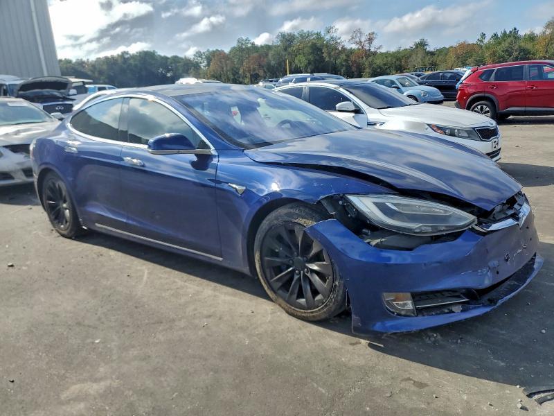 2018 Tesla Model s