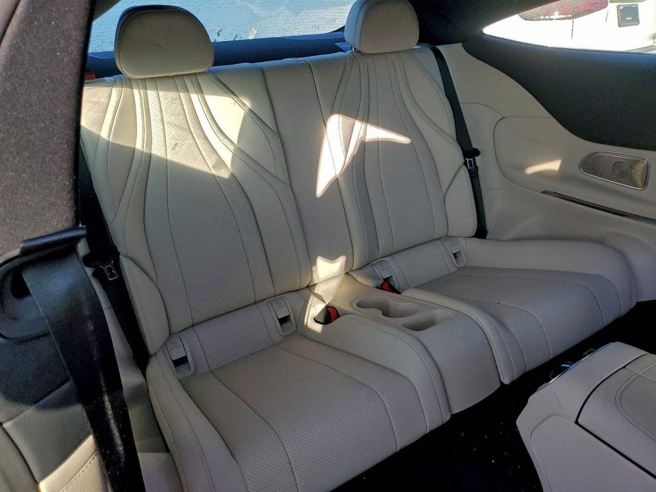 2025 Mercedes-Benz Cle 300 4matic