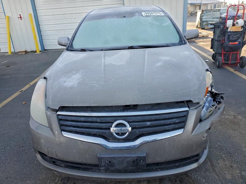 2008 Nissan Altima 2.5