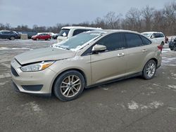 2017 Ford Focus se for sale in Ellwood City, PA