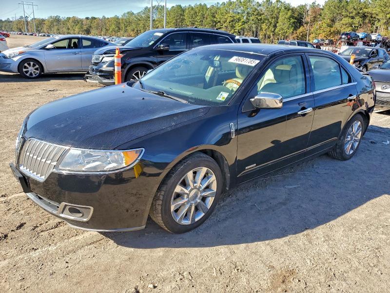 2011 Lincoln Mkz Hybrid