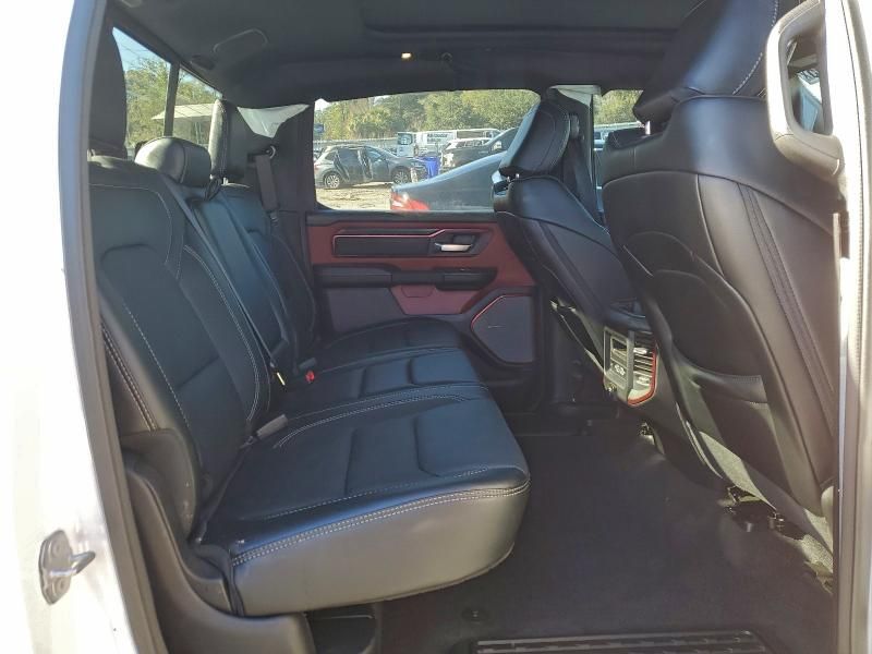 2025 Dodge Ram 1500 Rebel