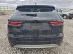 2021 Jaguar F-pace s