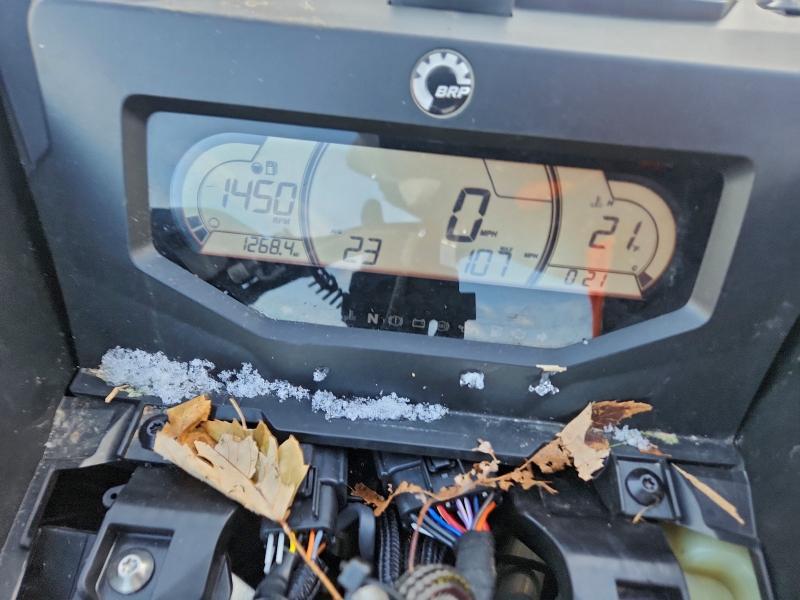 2024 Skidoo 2024 Ski-doo mxz 850 Snowmobile