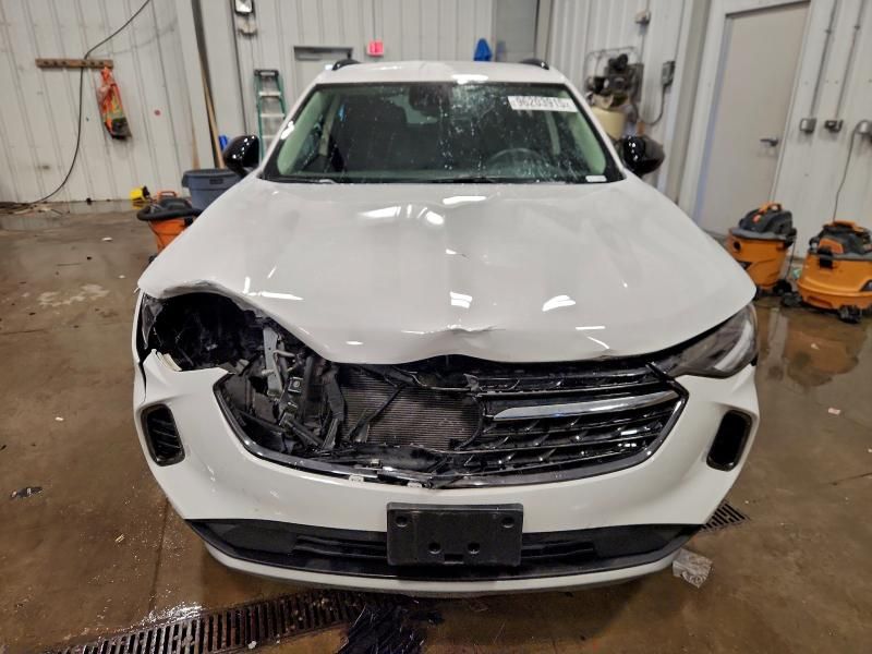 2021 Buick Envision Preferred