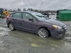 2012 Subaru Impreza Premium