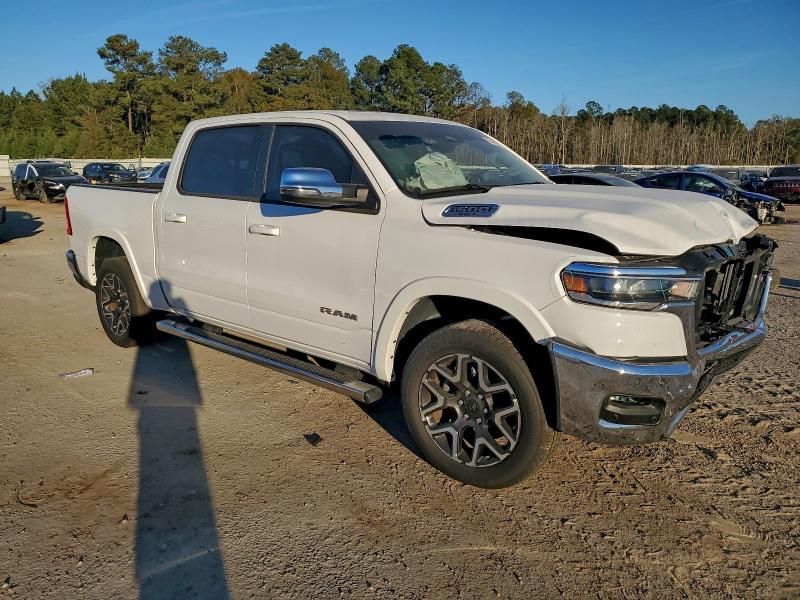 2025 Dodge 1500 Laramie