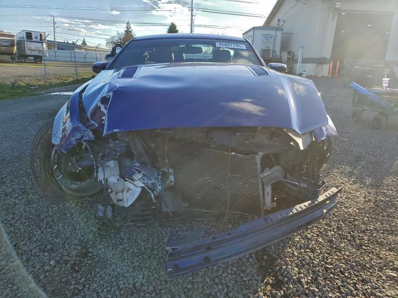 2013 Ford Mustang gt