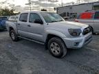 2012 Toyota Tacoma Double cab