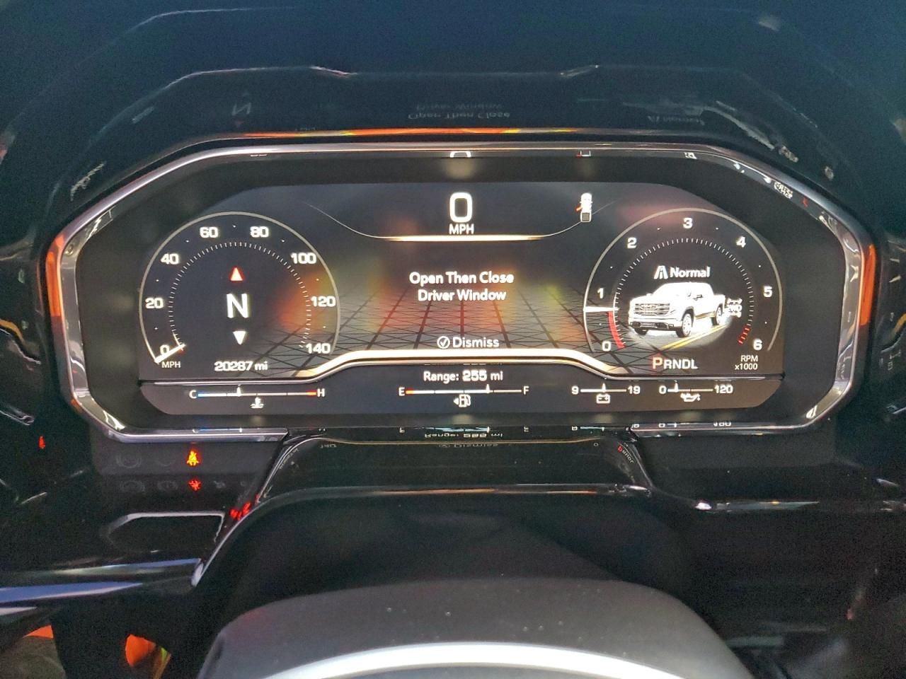 2024 GMC Sierra K1500 Elevation