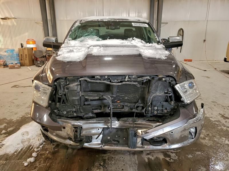 2017 Dodge 1500 Laramie