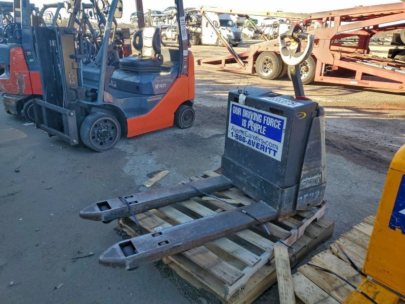 2020 Crown WP2335-45 Pallet Jack