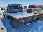 2012 Chev Rolet Silverado 2500 Flatbed Truck