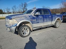 Dodge Vehiculos salvage en venta: 2017 Dodge 1500 Laramie