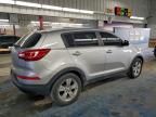 2012 KIA Sportage lx