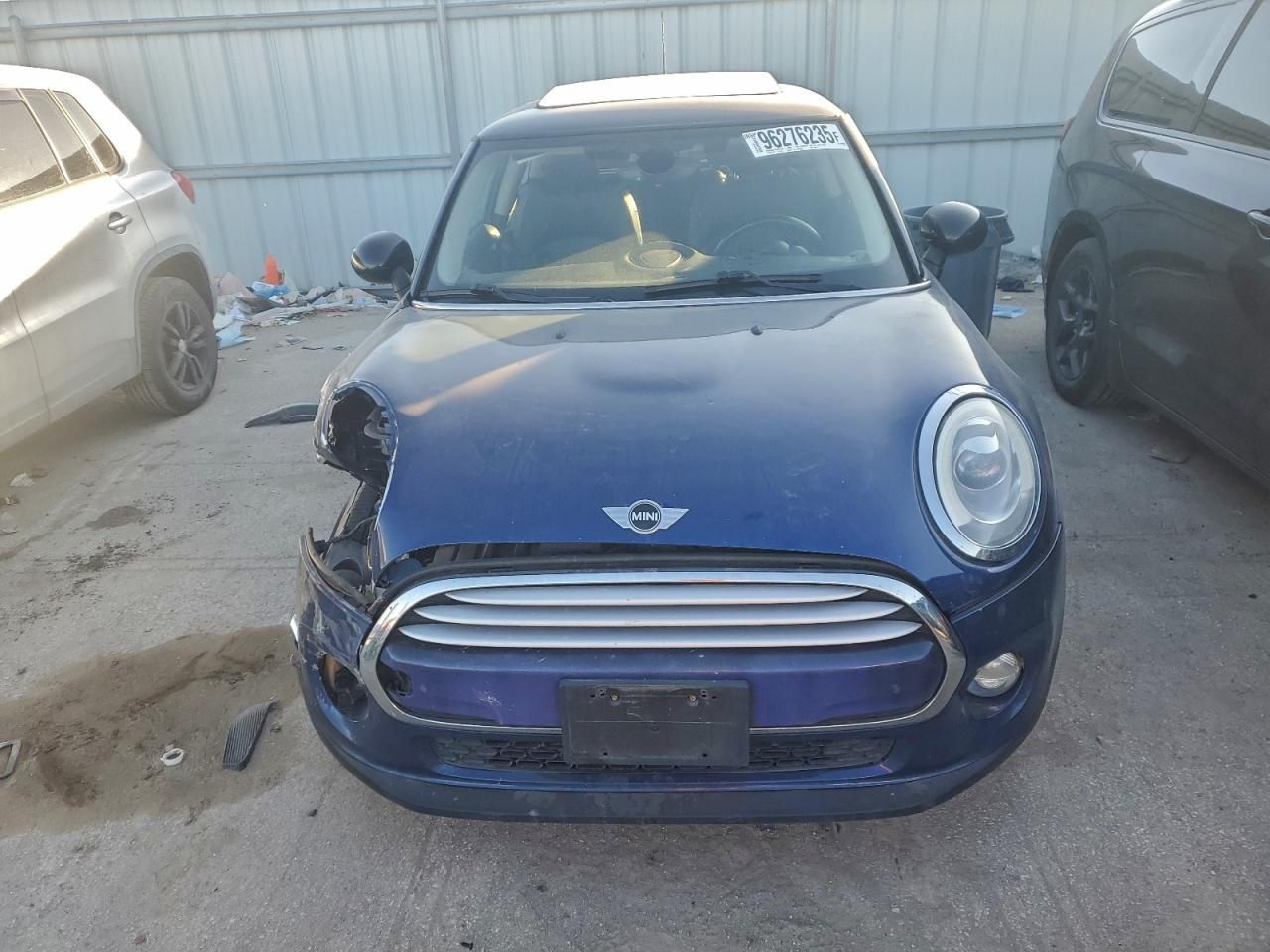 2015 Mini Cooper
