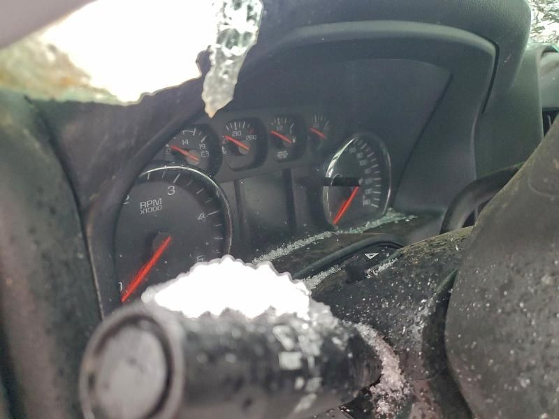 2022 Chevrolet Silverado Medium Duty