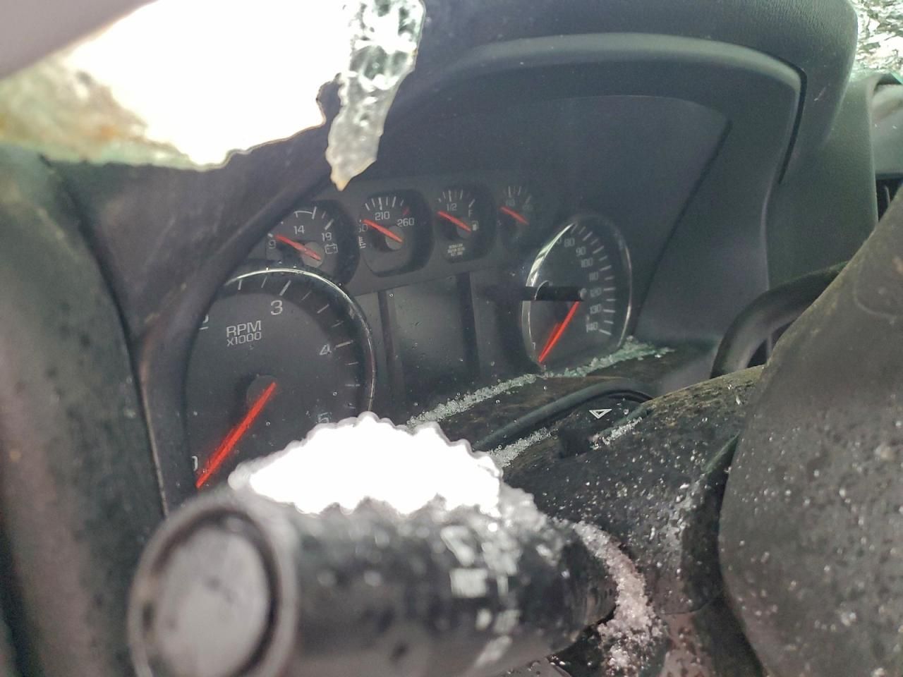 2022 Chevrolet Silverado Medium Duty