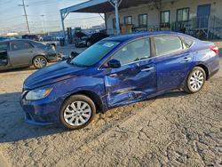2018 Nissan Sentra s for sale in Los Angeles, CA