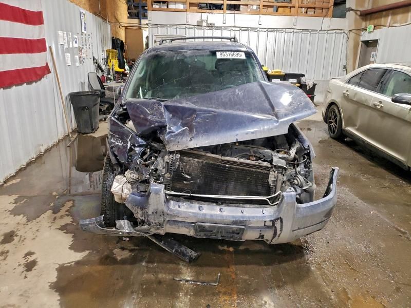 2004 Ford Escape Limited