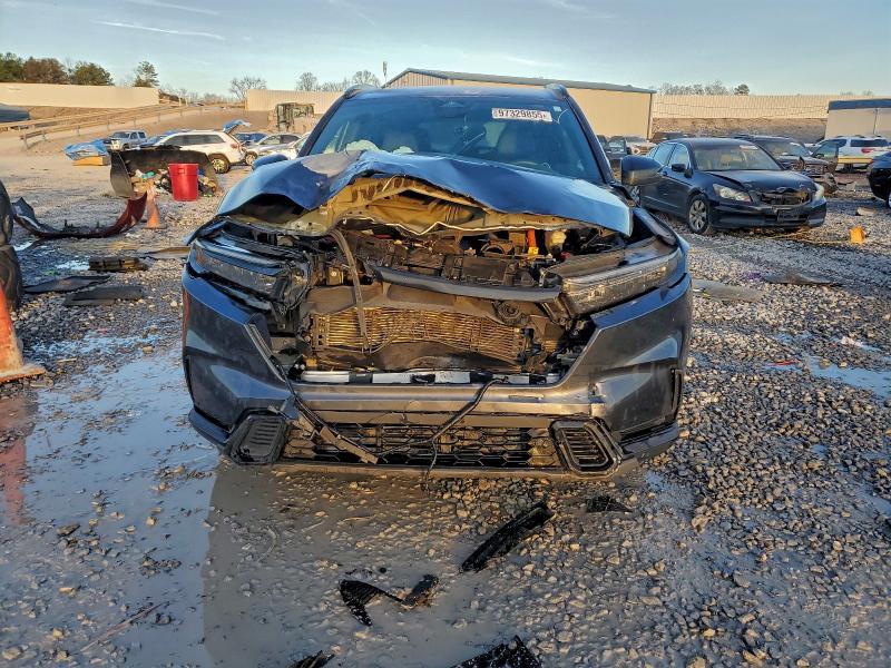 2024 Honda Cr-v Sport-l