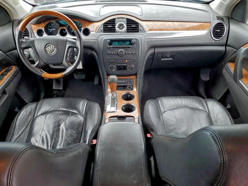 2010 Buick Enclave cxl