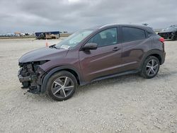 2022 Honda Hr-v ex en venta en Taylor, TX