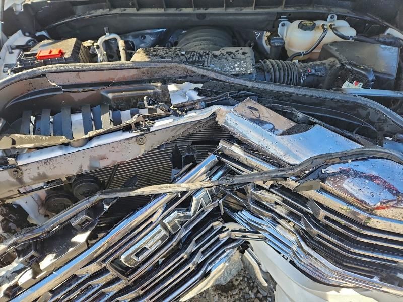 2024 GMC Sierra K1500 Denali Ultimate