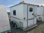 1999 Featherlite Mfg Inc 1999 Featherlite Trailer
