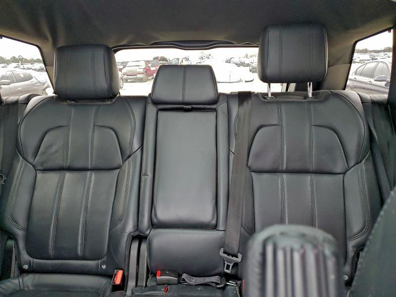 2014 Land Rover Range Rover Sport hse