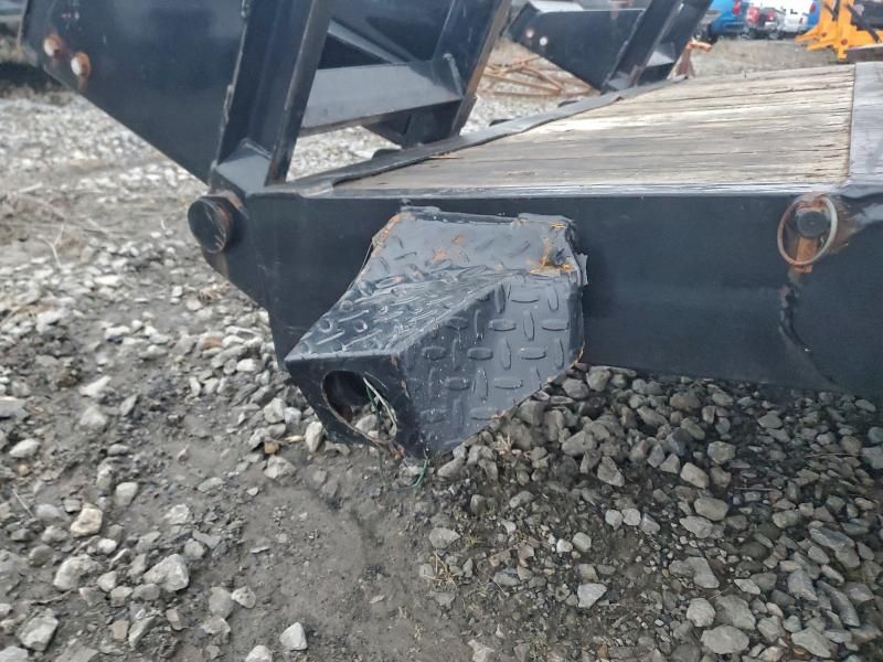 2022 Norstar 2021 Norstar Equipment Trailer