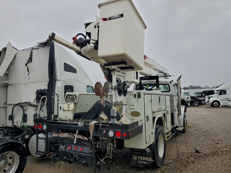 2024 Freigliner 2024 Freightliner Business Class M2 Bucket Truck