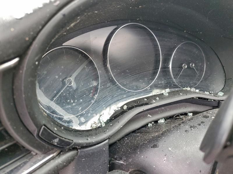 2021 Mazda Cx-30 Premium Plus