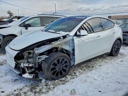 2024 Tesla Model y en venta en Windsor, NJ