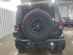 2008 Jeep Wrangler Unlimited Sahara