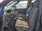 2006 Nissan Frontier Crew Cab LE
