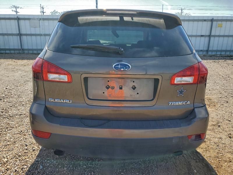 2009 Subaru Tribeca Limited