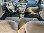 2008 Toyota Yaris