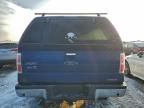 2011 Ford F150 Super cab