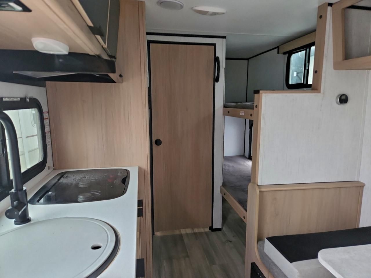 2022 Hitchhiker Travel Trailer