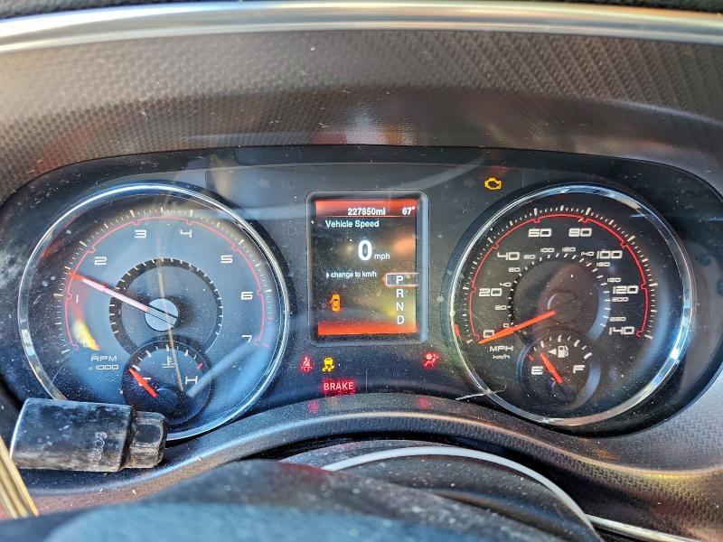 2013 Dodge Charger se