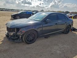 2018 Audi A4 Premium Plus for sale in San Antonio, TX