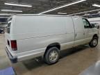 2012 Ford E250 Delivery van